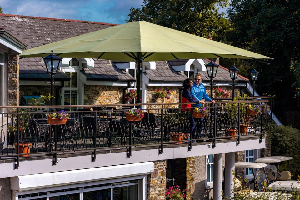 Faithlegg Hotel Hotel in County Kilkenny