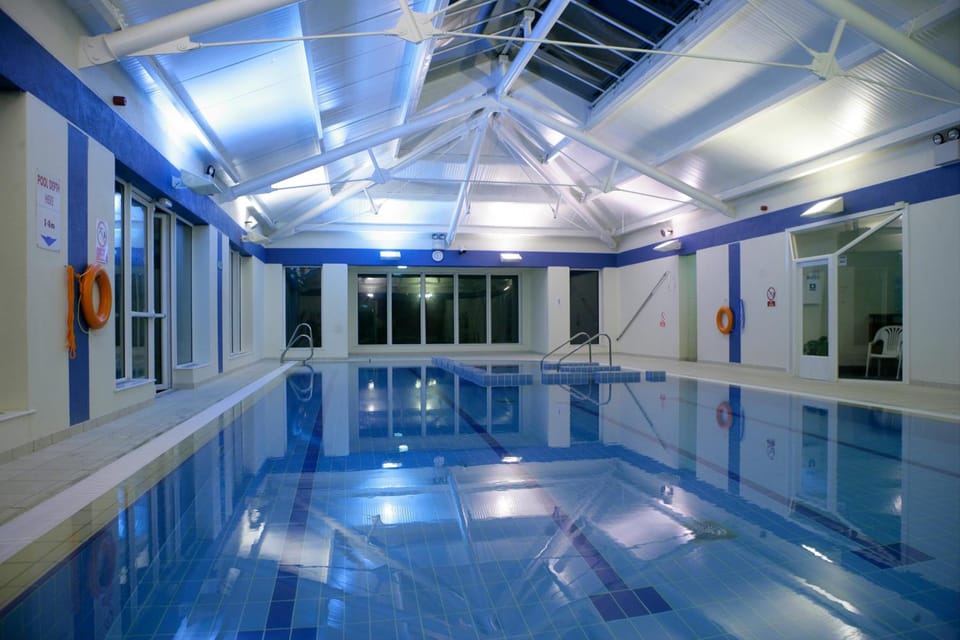 Faithlegg Hotel Hotel in County Kilkenny
