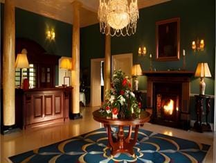 Faithlegg Hotel Hotel in County Kilkenny