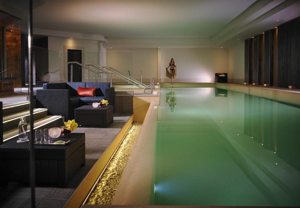 Westport Coast Hotel Hotel in County Mayo