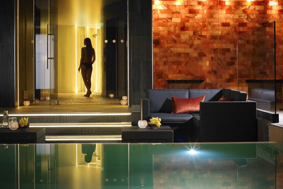 Westport Coast Hotel Hotel in County Mayo