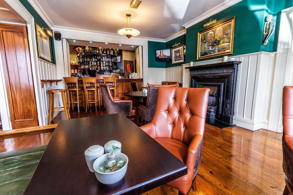 The Wyatt Hotel Hotel in Westport