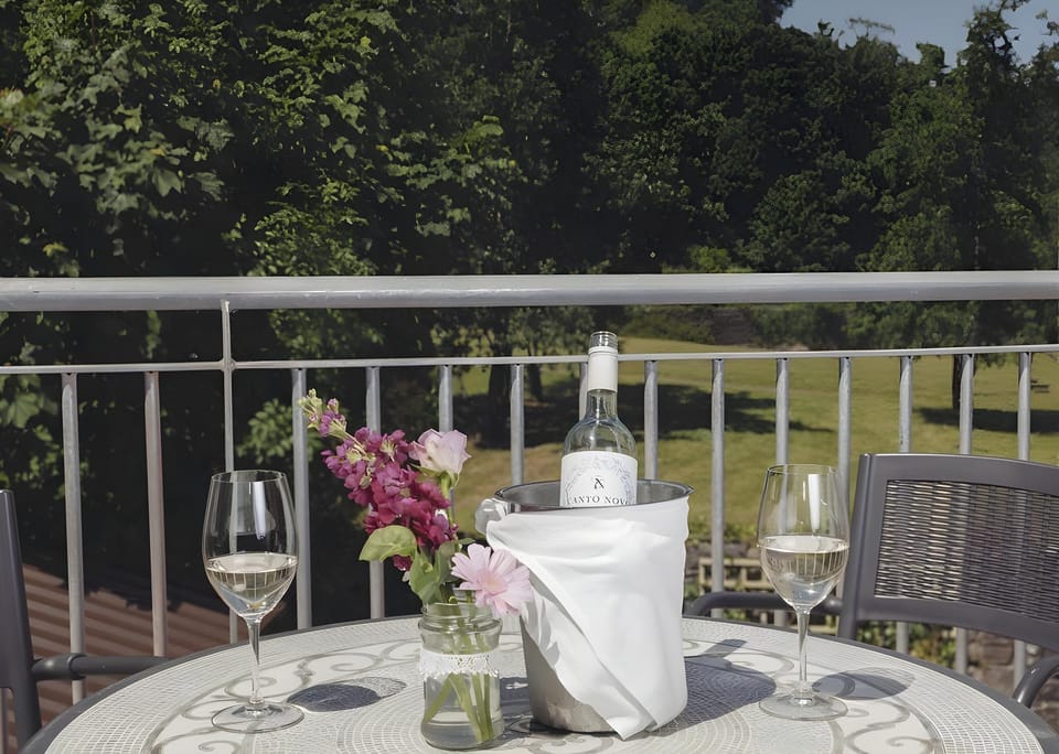 The Wyatt Hotel Hotel in Westport