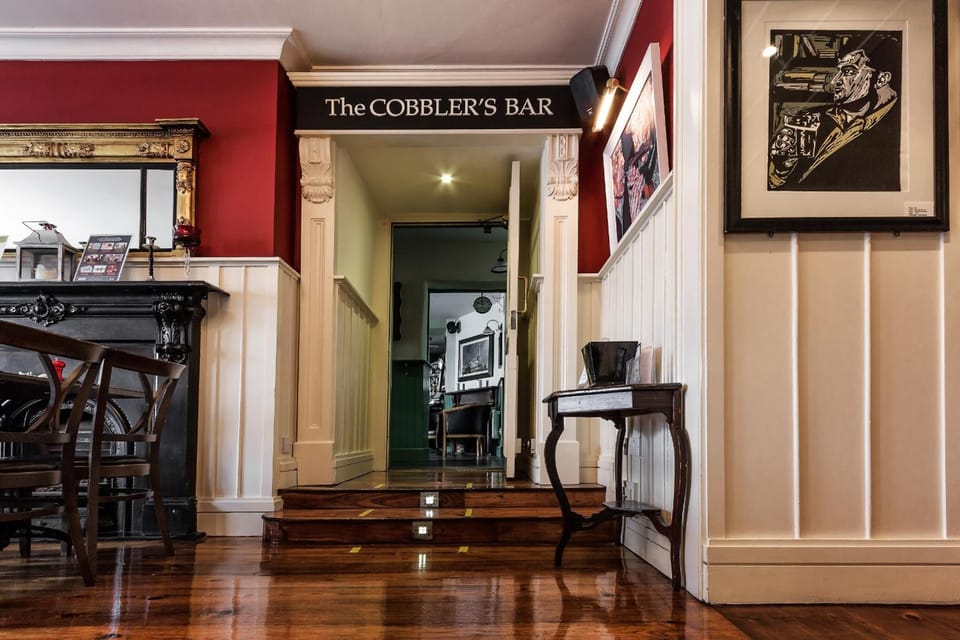 The Wyatt Hotel Hotel in Westport