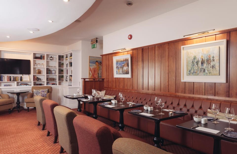 The Wyatt Hotel Hotel in Westport