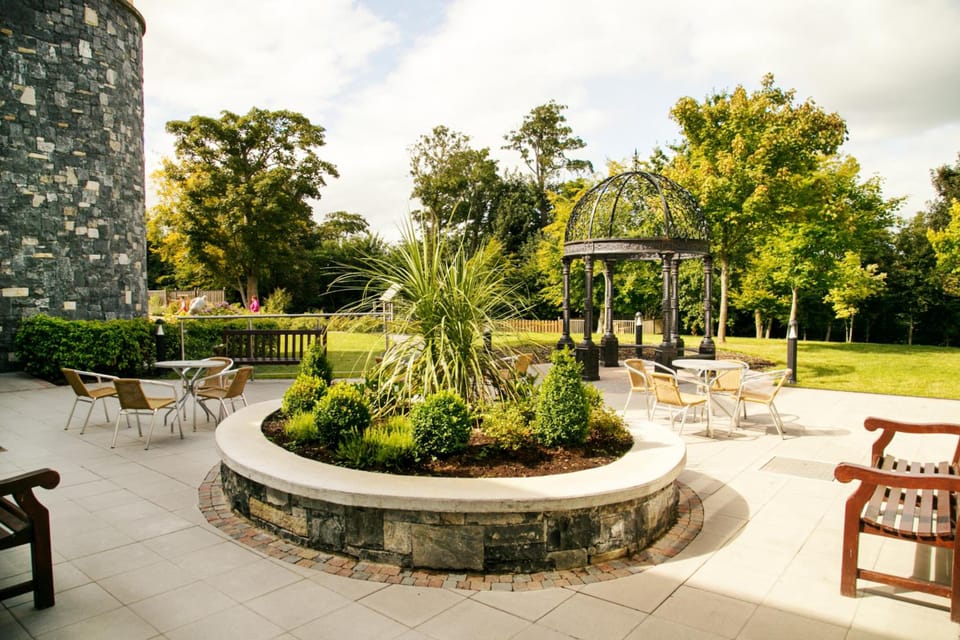 Westport Woods Hotel & Spa Hotel in County Mayo