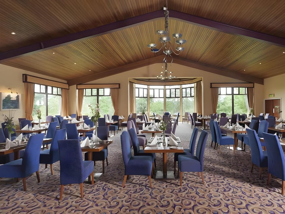 Westport Woods Hotel & Spa Hotel in County Mayo