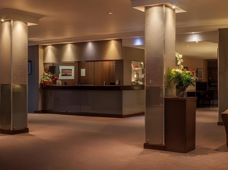 Westport Woods Hotel & Spa Hotel in County Mayo