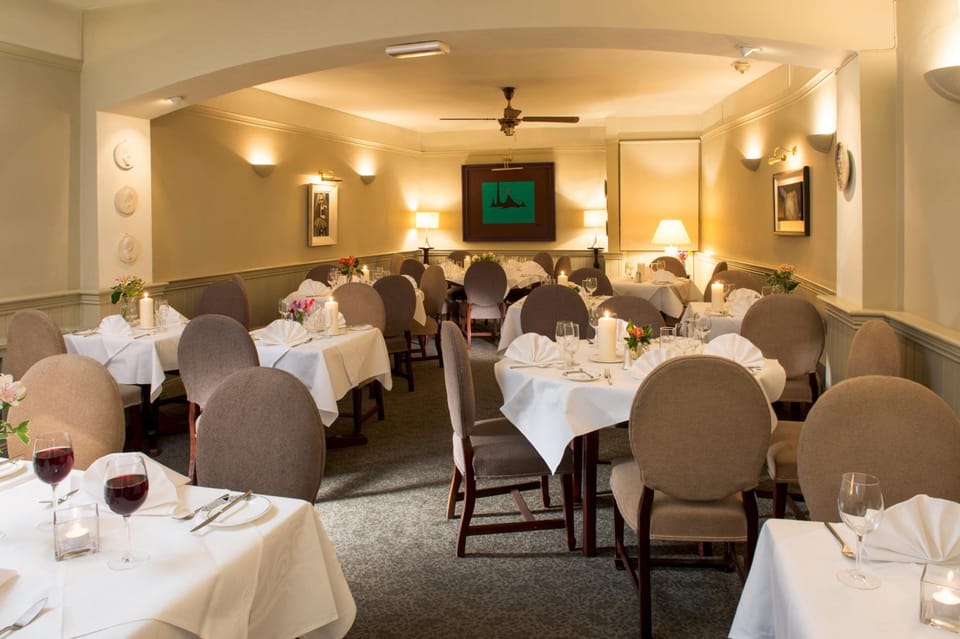 Aherne's Townhouse Hotel and Seafood Restaurant Hotel in County Waterford