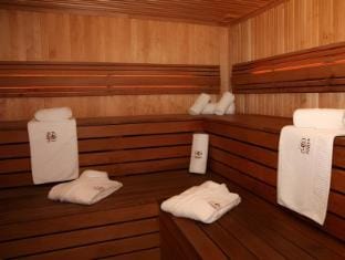 Dinaburg SPA Hotel Hotel in Lithuania