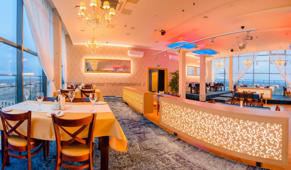 Park Hotel Latgola Hotel in Lithuania