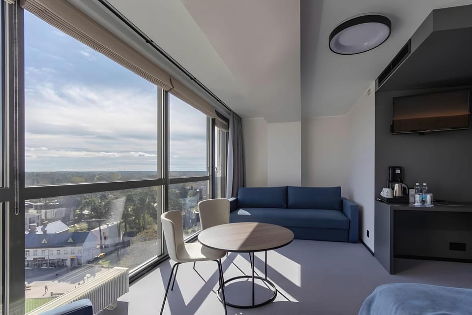 Jurmala Spa Hotel Hotel in Jūrmala