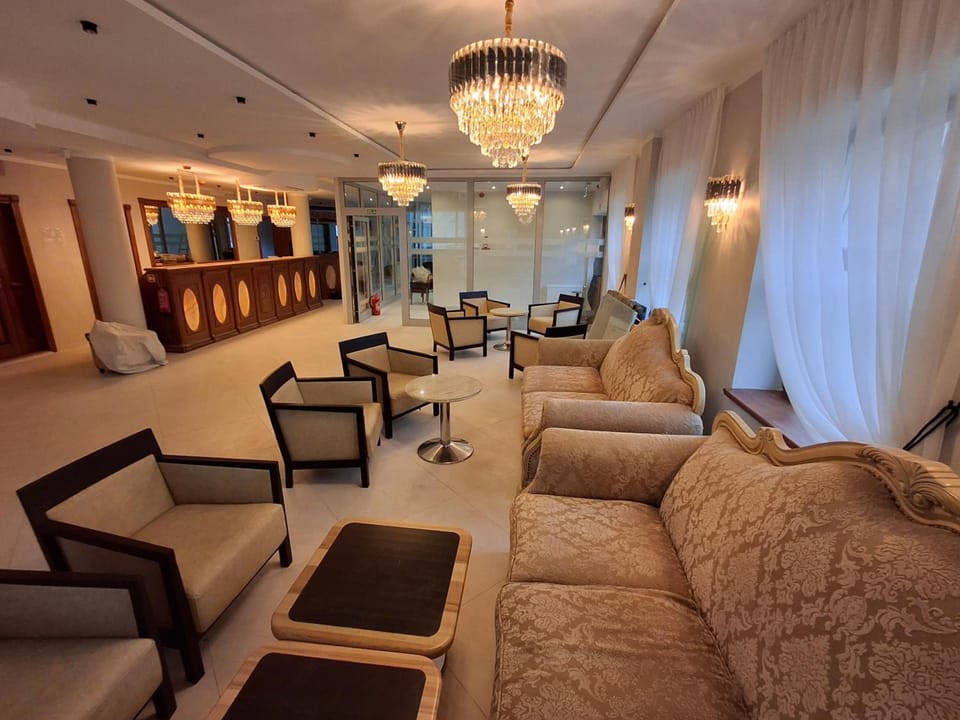 Pegasa Pils Spa Hotel Hotel in Jūrmala