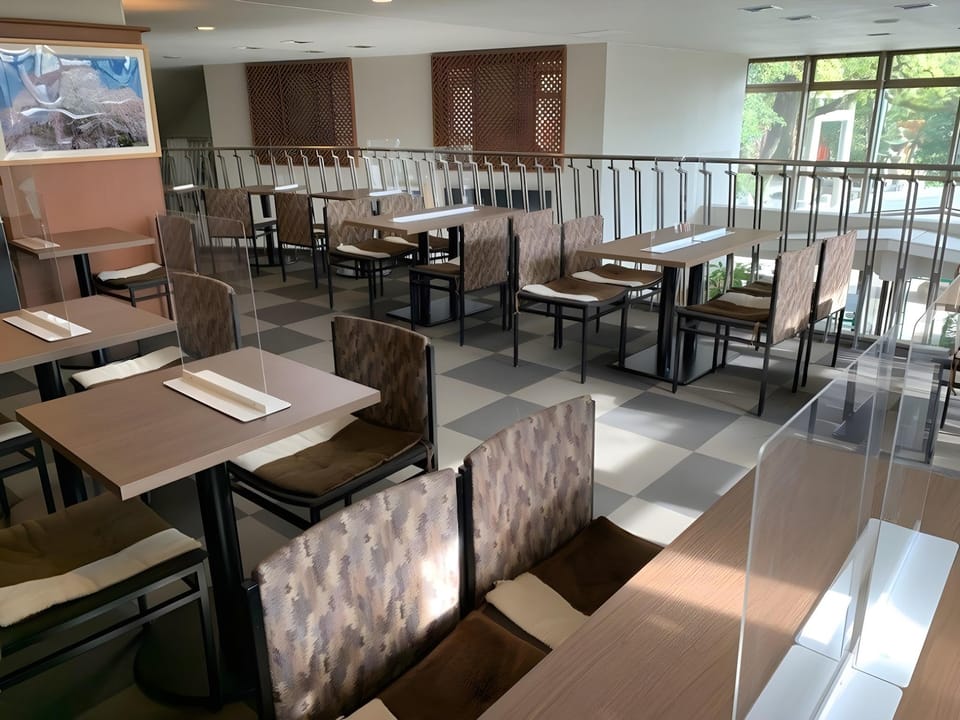 Seto Park Hotel Hotel in Aichi Prefecture