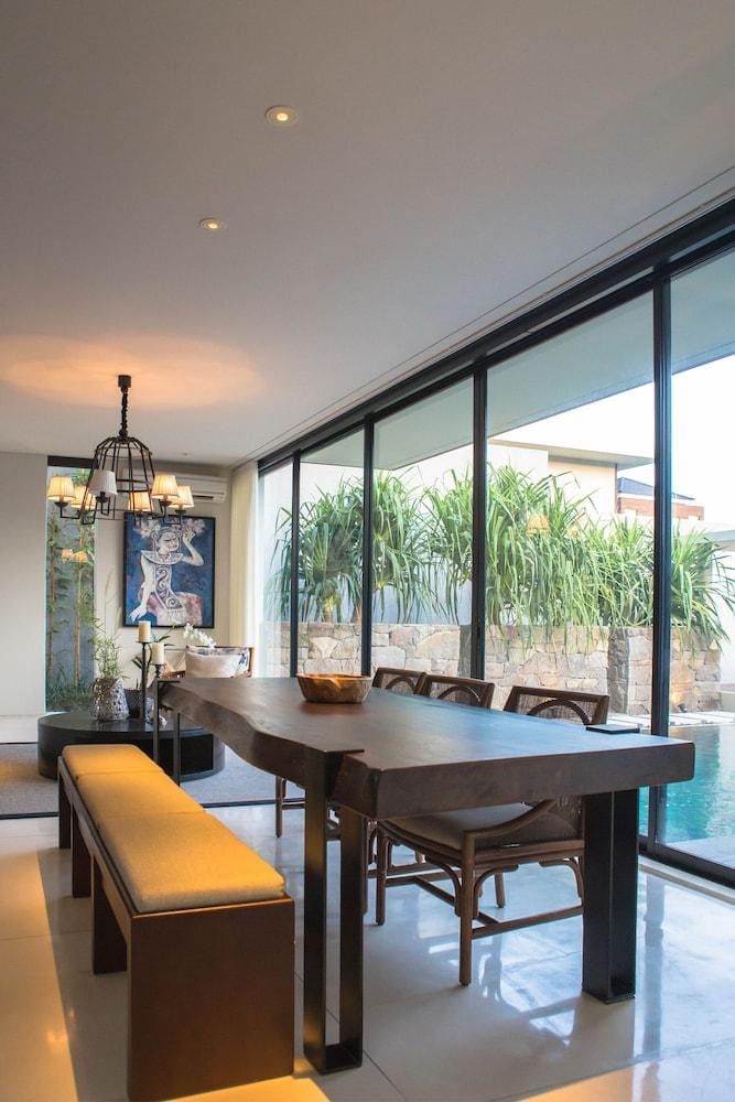 Vinila Villas by Nakula Resort in Kuta Selatan