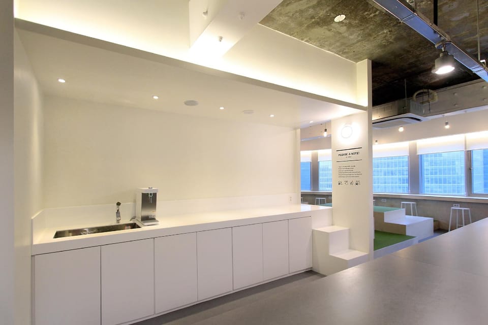 Bar/lounge