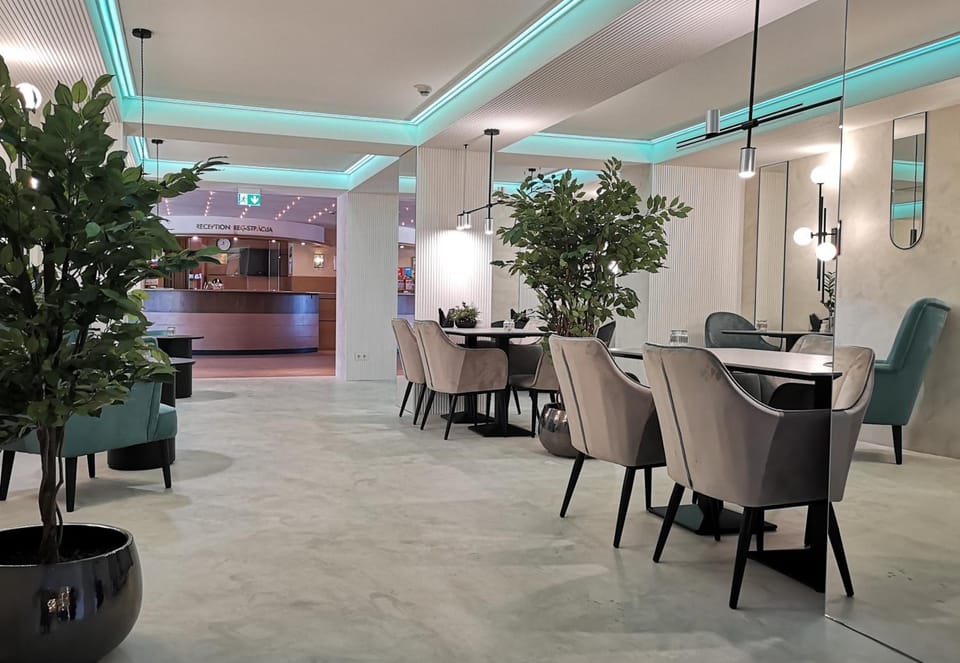 Amrita Hotel Hotel in Latvia