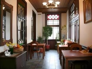 Roze Boutique Hotel Hotel in Latvia