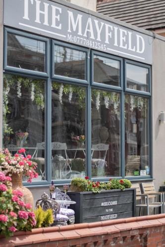 The Mayfield Hotel Hotel in Blackpool