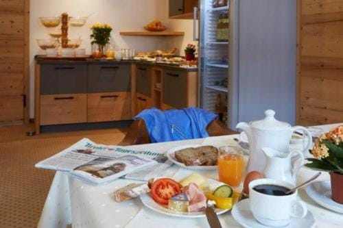 Alpenjuwel Rohnenspitze Hotel in Tyrol