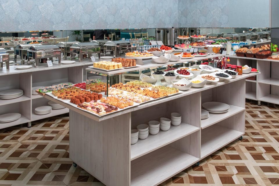 Michelin Hotel Hotel in Europe