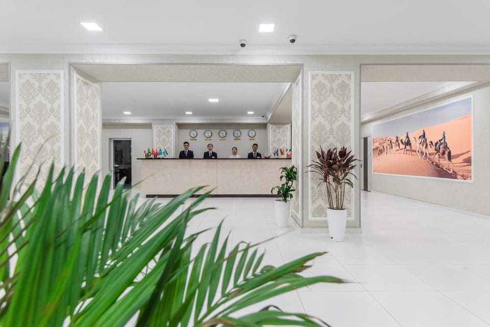 Michelin Hotel Hotel in Europe