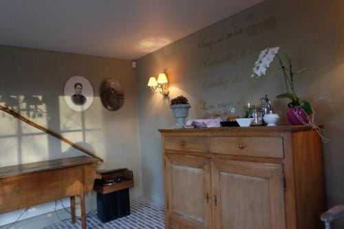 B&B Asbeek Hotel in Flanders