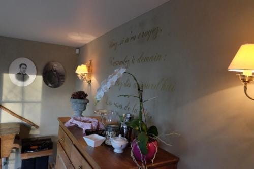 B&B Asbeek Hotel in Flanders