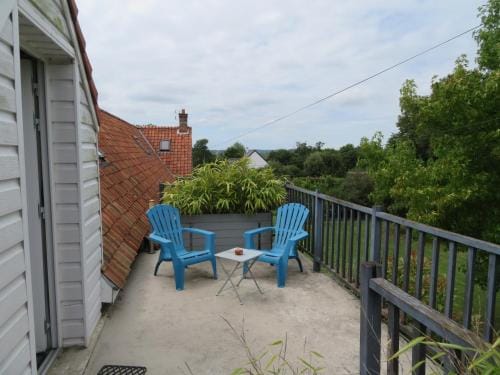 chambre d'hote la linoterie - sauna privatif Hotel in Hauts-de-France