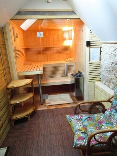 chambre d'hote la linoterie - sauna privatif Hotel in Hauts-de-France