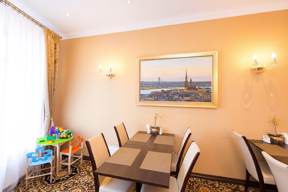 Rixwell Gertrude Hotel Hotel in Riga