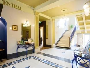 BEST BALTIC Hotel Druskininkai Central Hotel in Lithuania