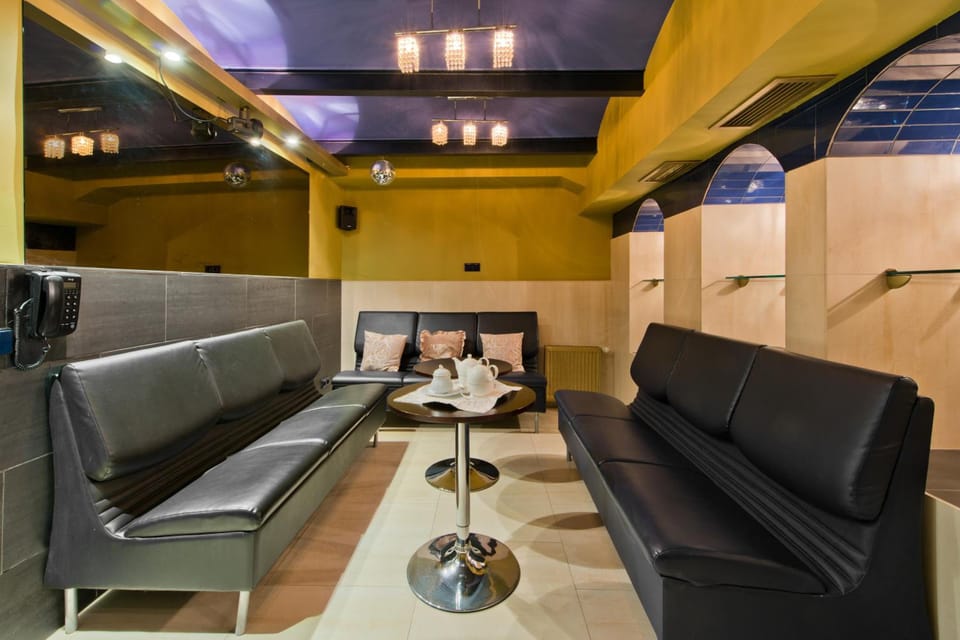 BEST BALTIC Hotel Druskininkai Central Hotel in Lithuania