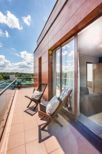 Viesbutis Simpatija Hotel in Lithuania