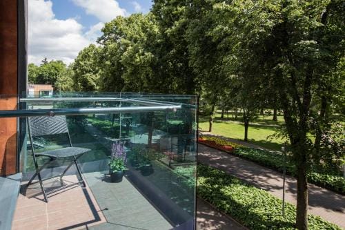 Viesbutis Simpatija Hotel in Lithuania