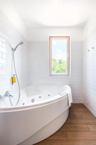 Viesbutis Simpatija Hotel in Lithuania