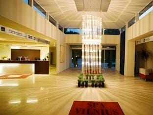 SPA VILNIUS Druskininkai Hotel in Lithuania
