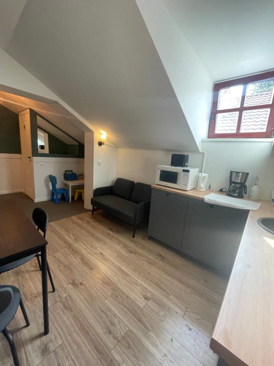 Apple Economy Hotel Hotel in Lithuania