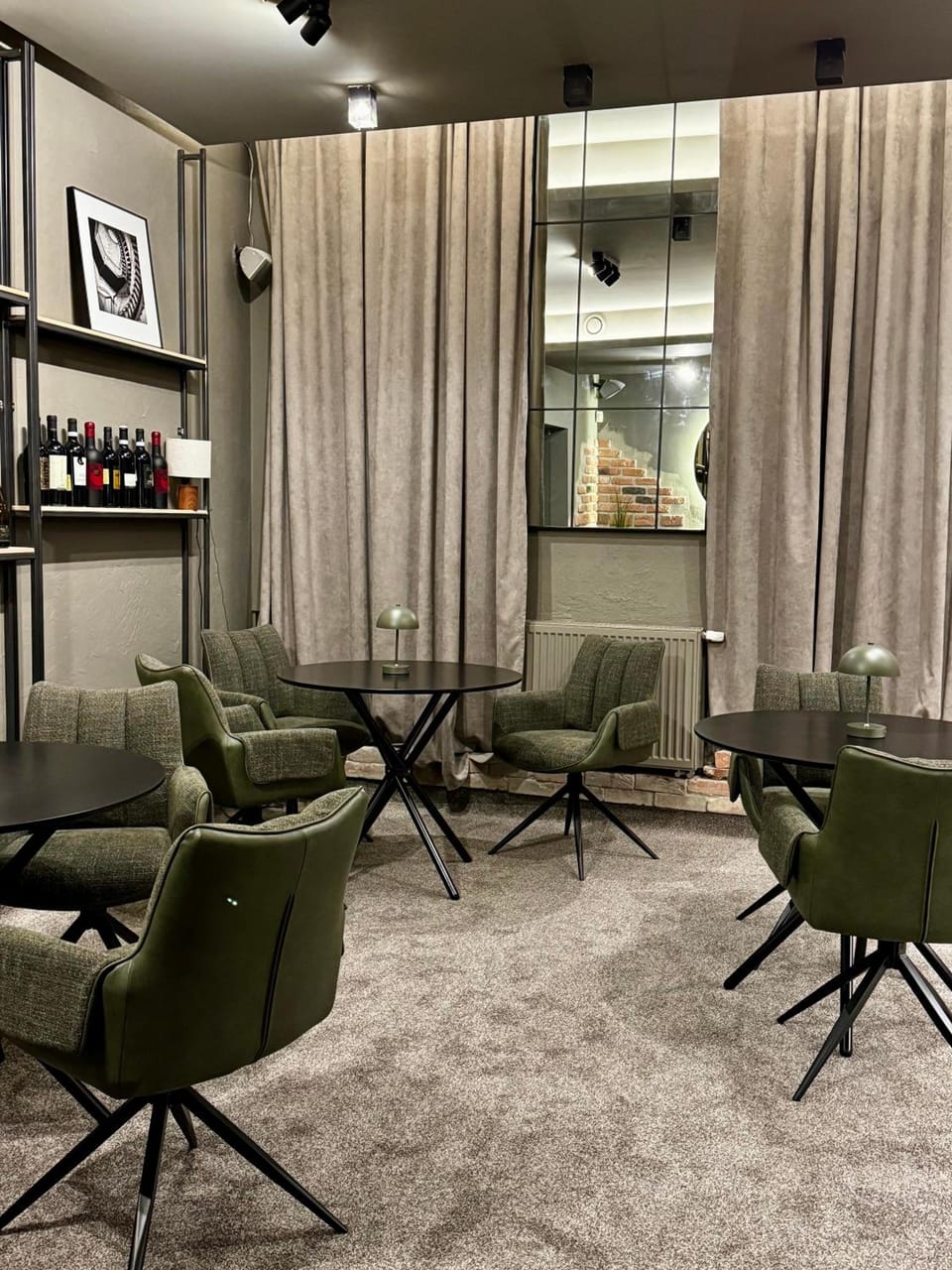 Apple Economy Hotel Hotel in Lithuania