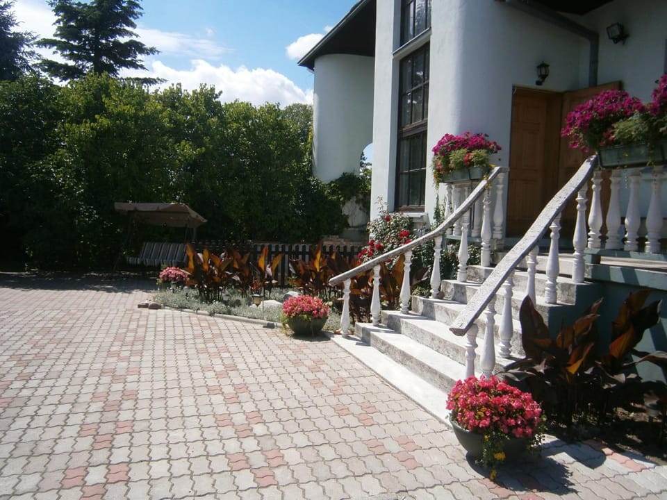 Nemunas Tour Residence Hotel in Lithuania