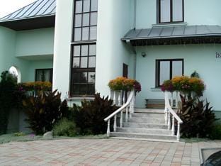 Nemunas Tour Residence Hotel in Lithuania