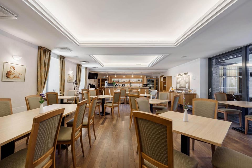 Euterpe Hotel Hotel in Klaipėda