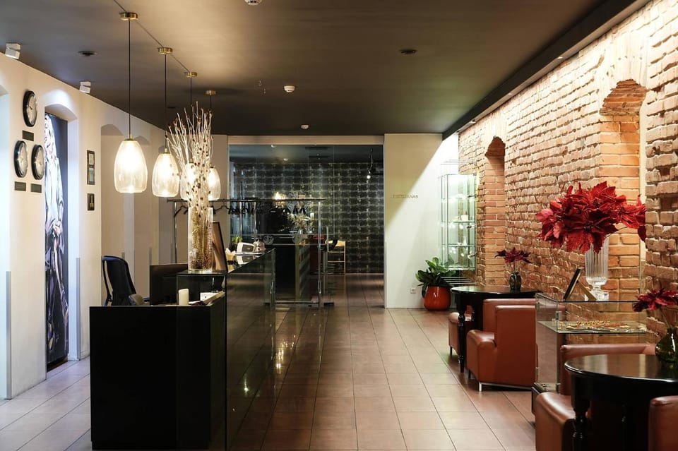 Navalis Hotel Hotel in Klaipėda