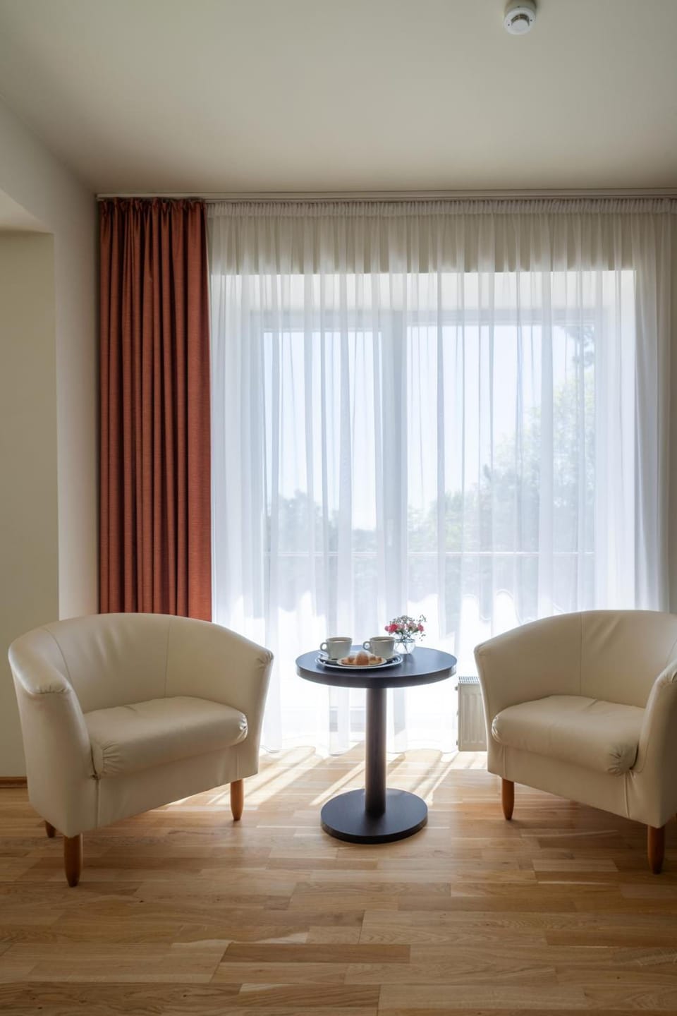 Baltic Inn Hotel in Palanga
