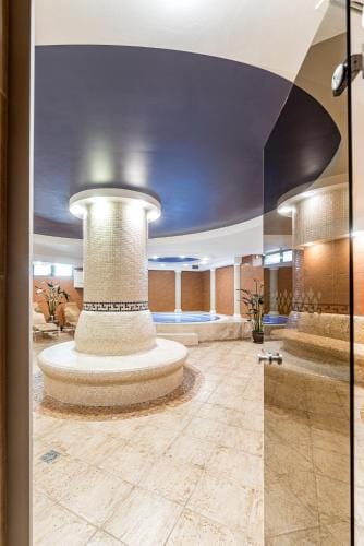 Kerpe Hotel & SPA Hotel in Palanga