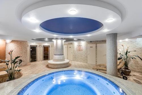 Kerpe Hotel & SPA Hotel in Palanga