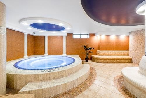 Kerpe Hotel & SPA Hotel in Palanga