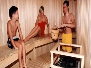 Meduza Hotel Hotel in Palanga