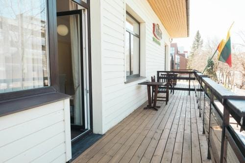 Hotel Vila Diemedis Hotel in Palanga