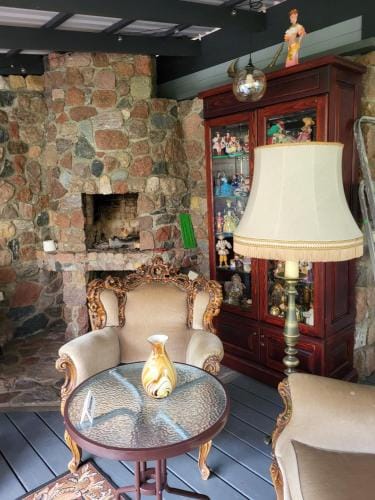 Vila Florena Garden Hotel in Palanga